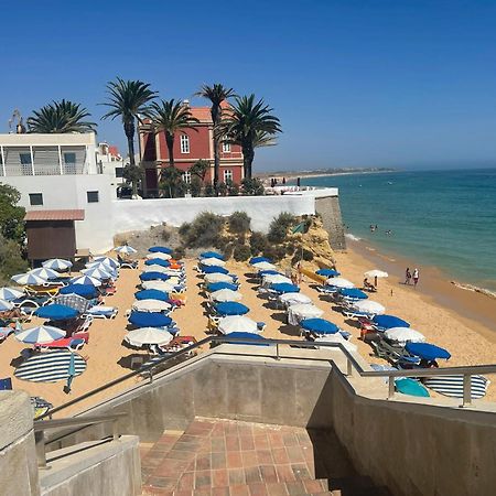 Apartamento Aloha By Mtphomes Armação de Pêra Eksteriør bilde