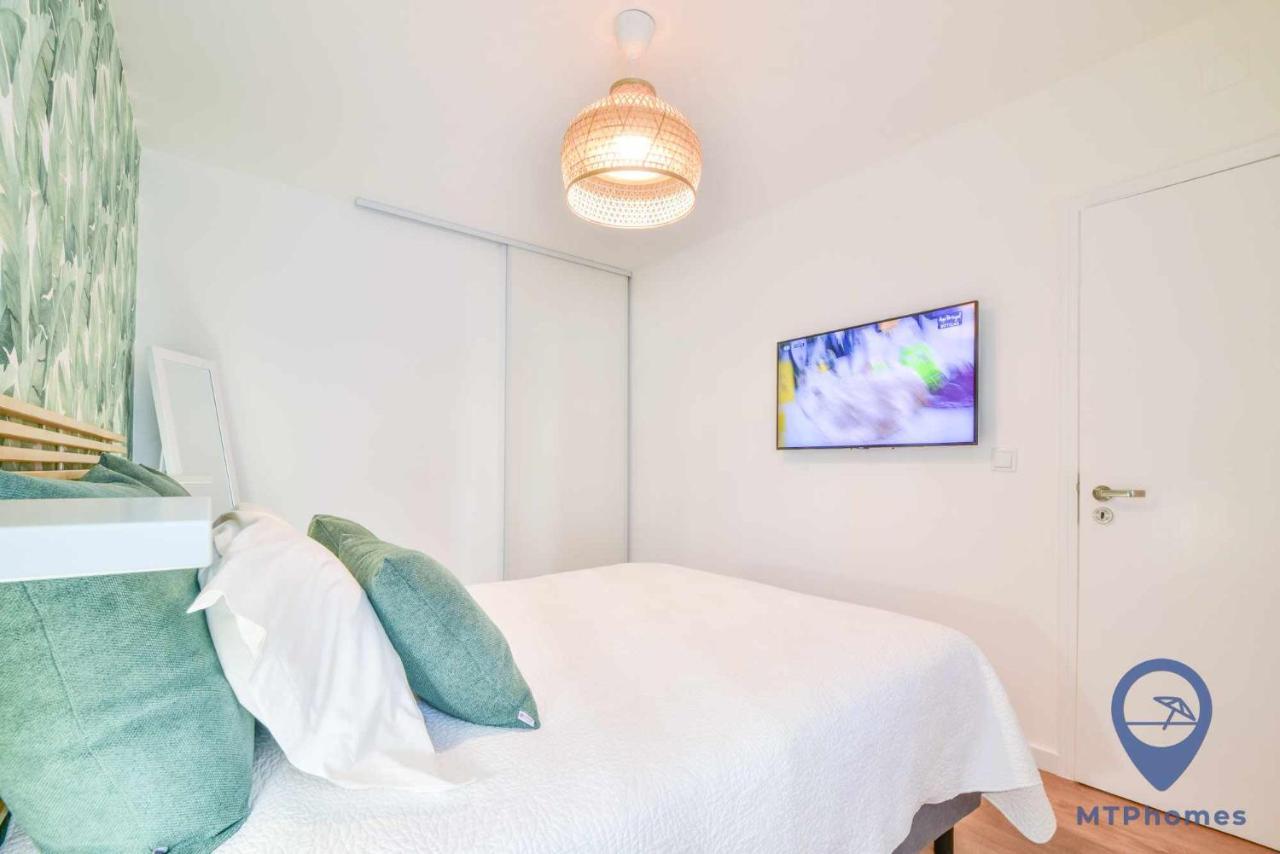 Apartamento Aloha By Mtphomes Armação de Pêra Eksteriør bilde