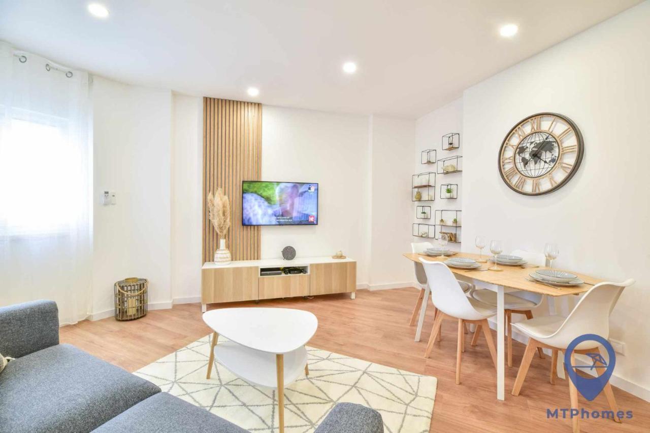 Apartamento Aloha By Mtphomes Armação de Pêra Eksteriør bilde