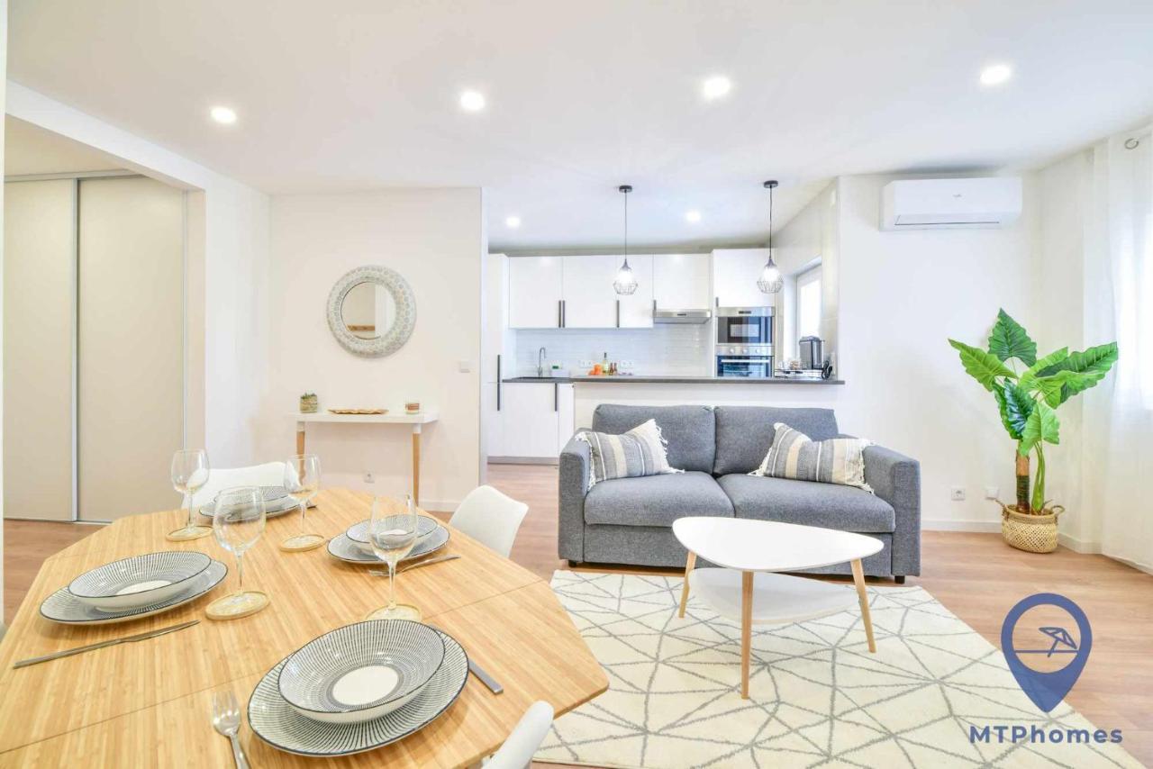 Apartamento Aloha By Mtphomes Armação de Pêra Eksteriør bilde